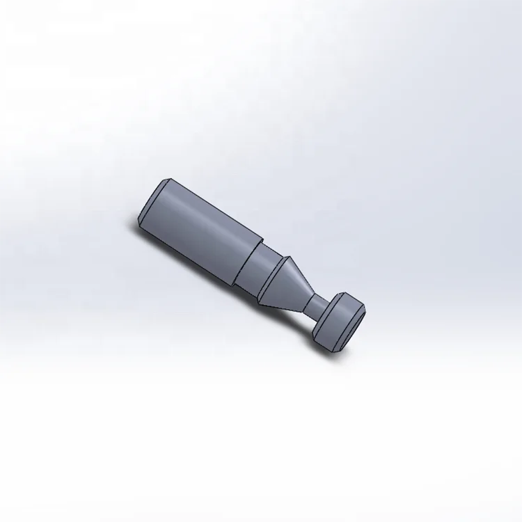 
Custom Made High Precision Air Nail Gun Spare Parts 