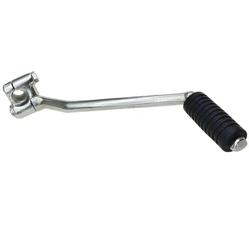 Motorcycles Spare Parts Low Price High Quality Stainless Steel Starting Rod Motorcycle Use For Titan 150 09