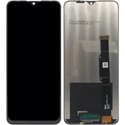 Wholesale Different brand mobile phone camera module smart phone lcd for TCL 20 SE T671 6.82