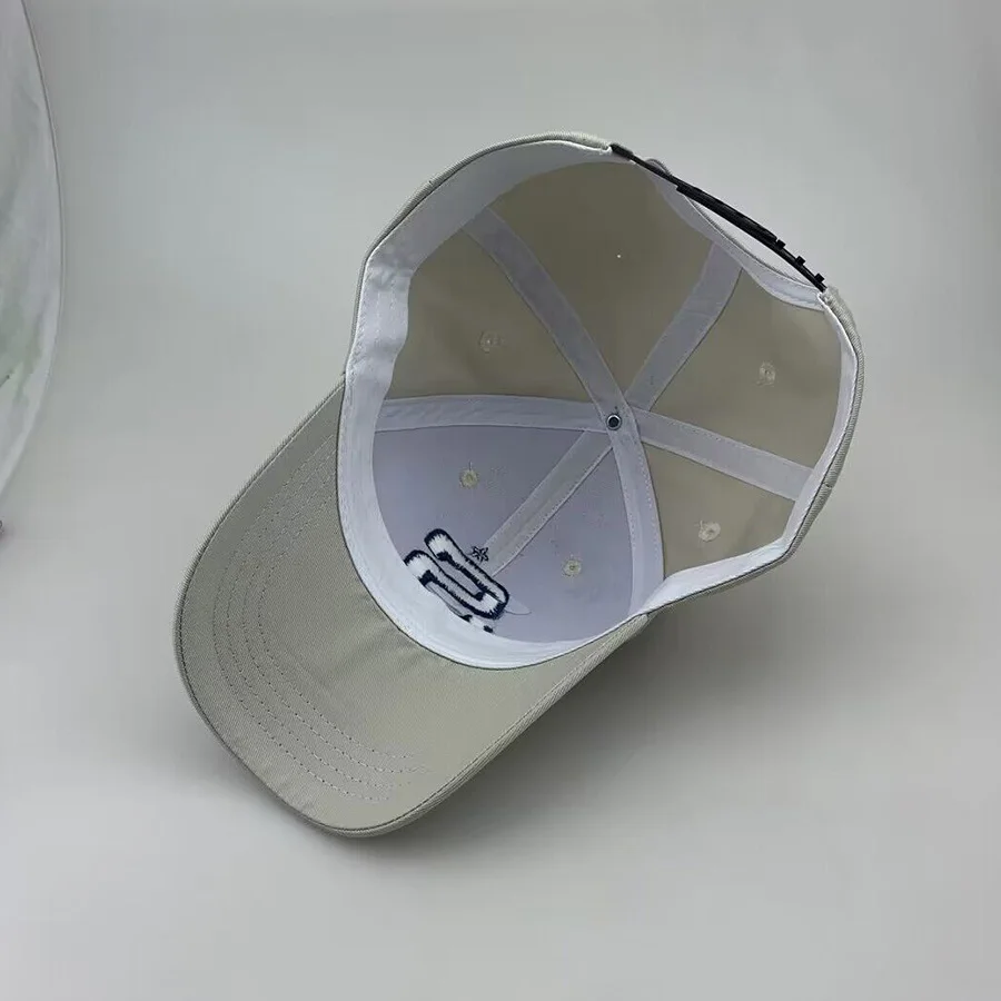 Factory wholesale custom plastic buckle cheap vintage classic outdoor baseball caps custom embroidery logo sports cap hat