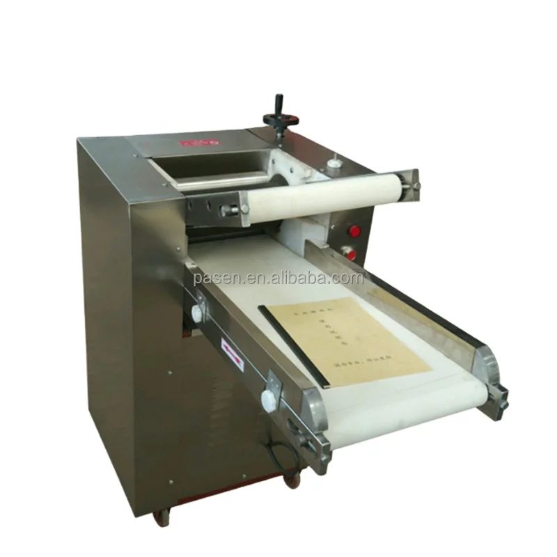  automatic dough pressing machine rolling