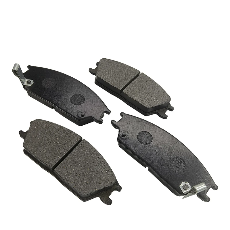 TAIHUA BRAND Brake Pads D497 sp1047 Best Top Quality Genuine Brake Pads China For Hyundai 04465-48080