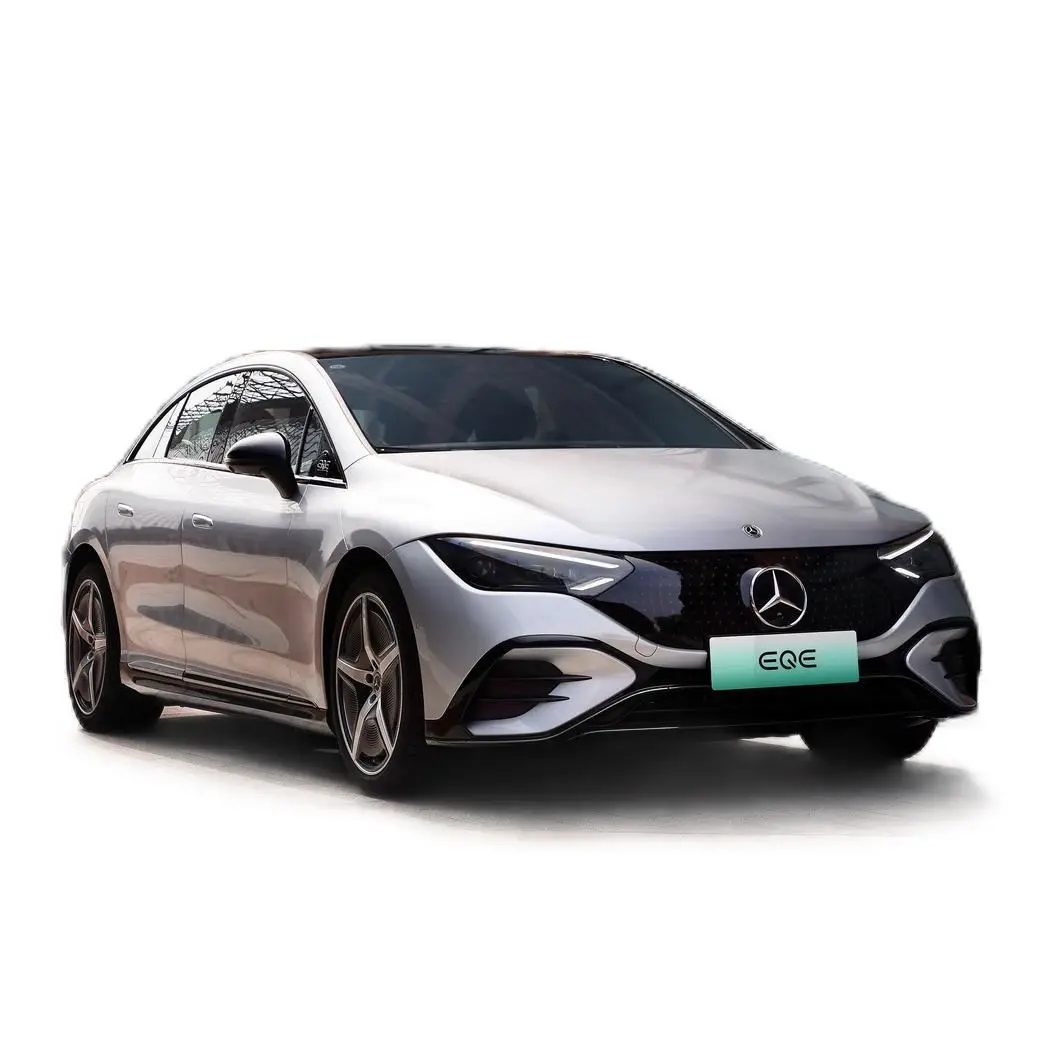 2024 Лидер продаж роскошный электромобиль Mercedes SUV EQE 500 4MATIC Электромобиль сделано в Китае
