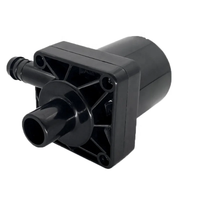 Low Price Customized 12v Dc Micro Mini Water Pump For Intelligent Toilet