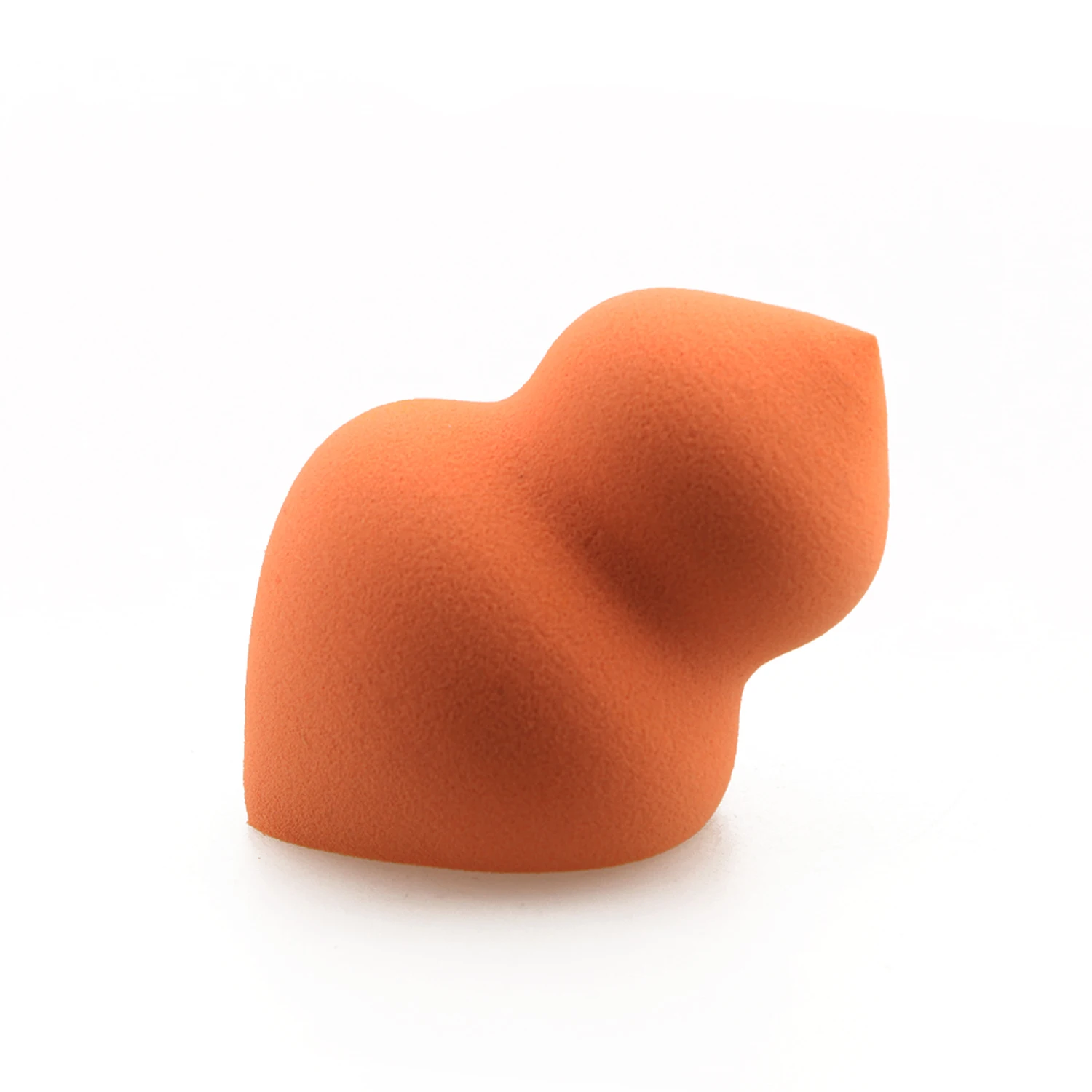 Hot Selling Makeup Sponge for Facial Make upWet and dry use powder-free beauty soft and delicate liquid foundation makeup tool