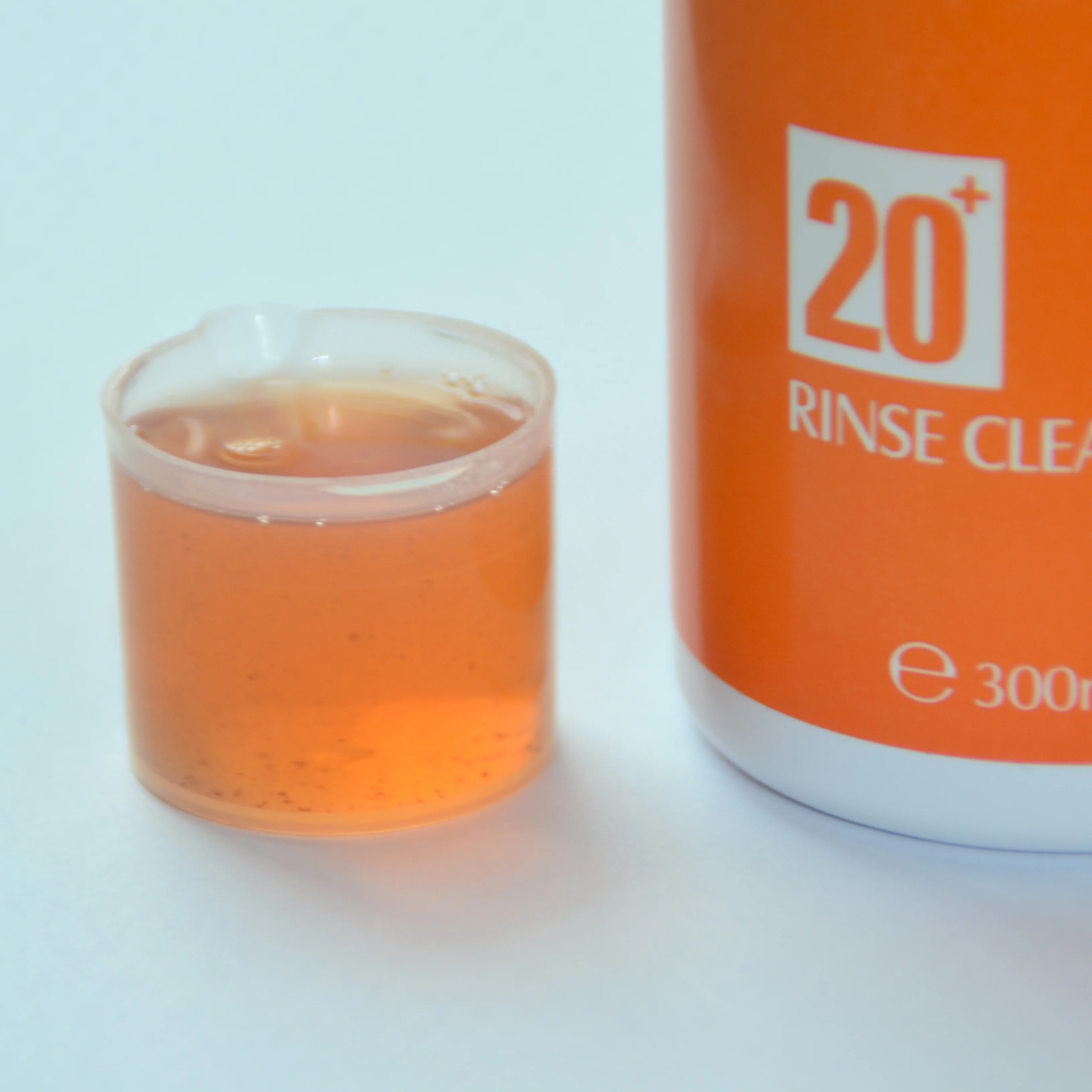 Фирменная торговая марка hierbas enjuague bucal, средство для очистки рта, натуральная травяная формула, средство для мытья полости рта с языком