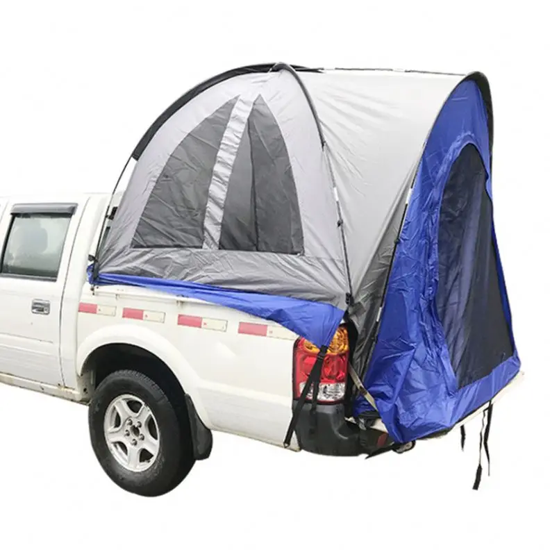 Prime Tech Applied Outdoor Camping Car Roof Top Tent For Cars