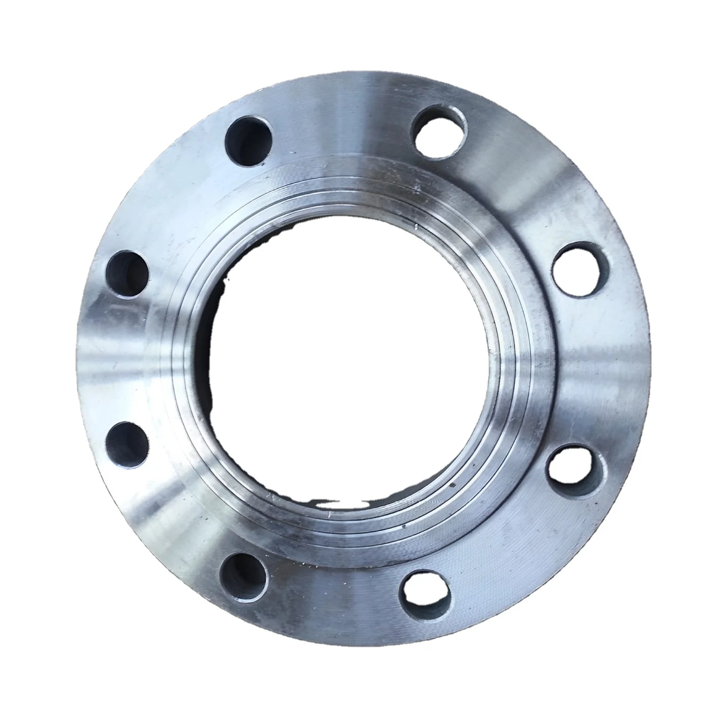 ASME B16.5 DN60 150# Slip on Flange RF stainless flange ASTM A182 F316/316L