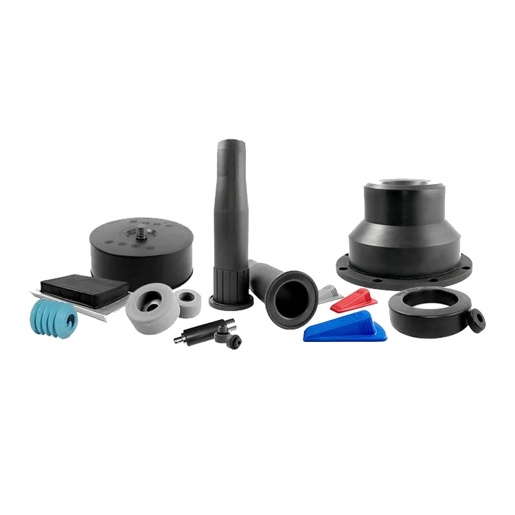 Professional production custom seal EPDM NR NBR silicone rubber molded part suppliers