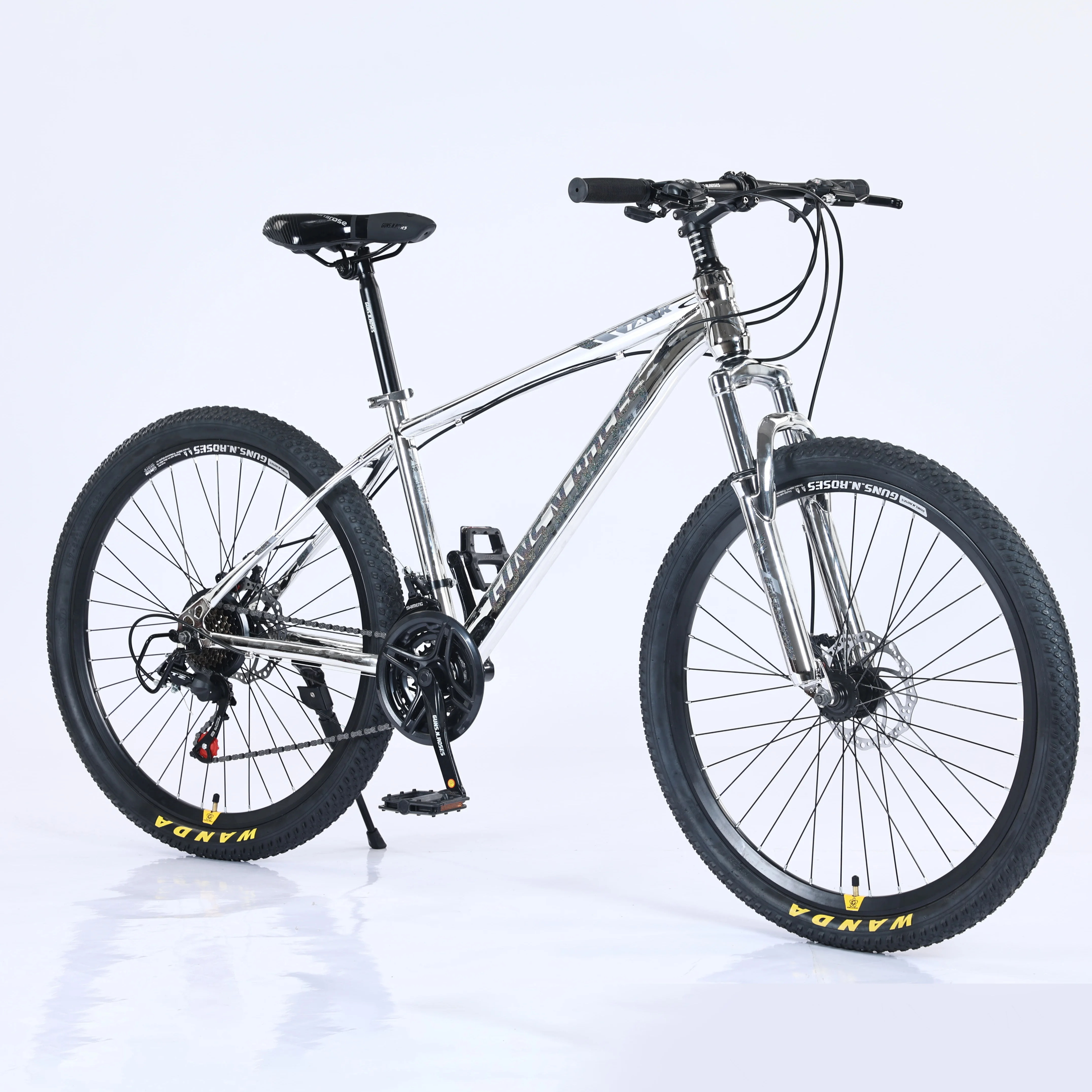 Wholesale New Listing MTB Mountain Bicycle 26 Inch Mountain Bike For Sport