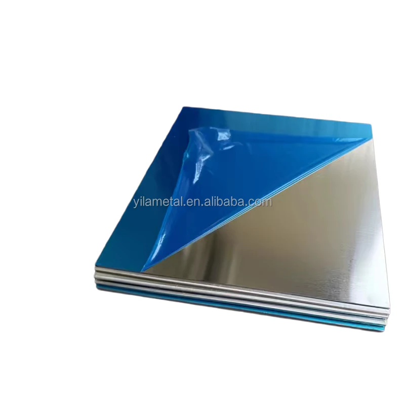 Best Quality 2mm 3mm 4mm aluminum sheet 1060 1050 3003 5055 5083 6061 aluminum plate