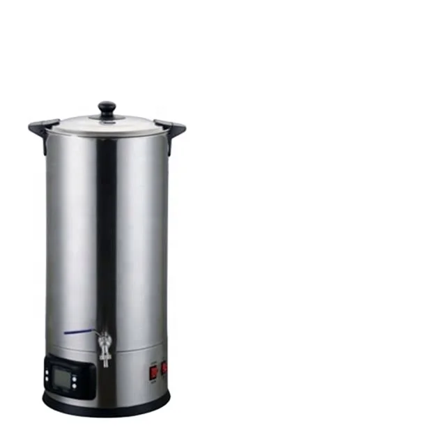 Home Beer Wine Making Machine Fermenter Beer Stainless Steel Brewing Equipment