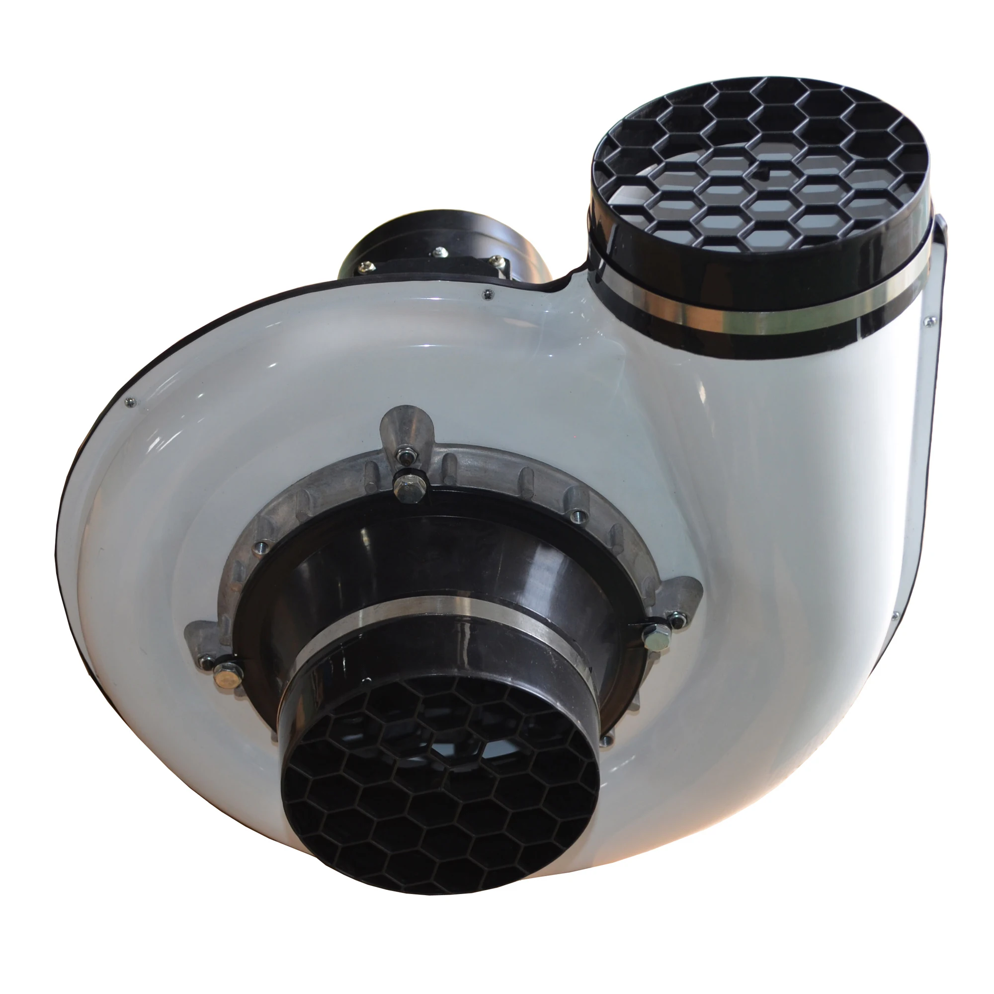 Aluminum Centrifugal Fan for exhaust fume removing system