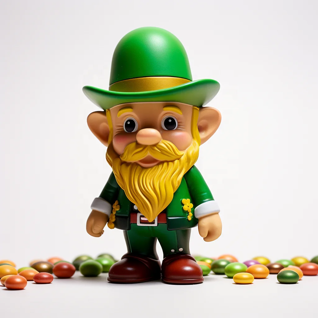 Пользовательские 3D печать мягкая пластиковая коллекция Sofubi виниловая игрушка ПВХ фигурка