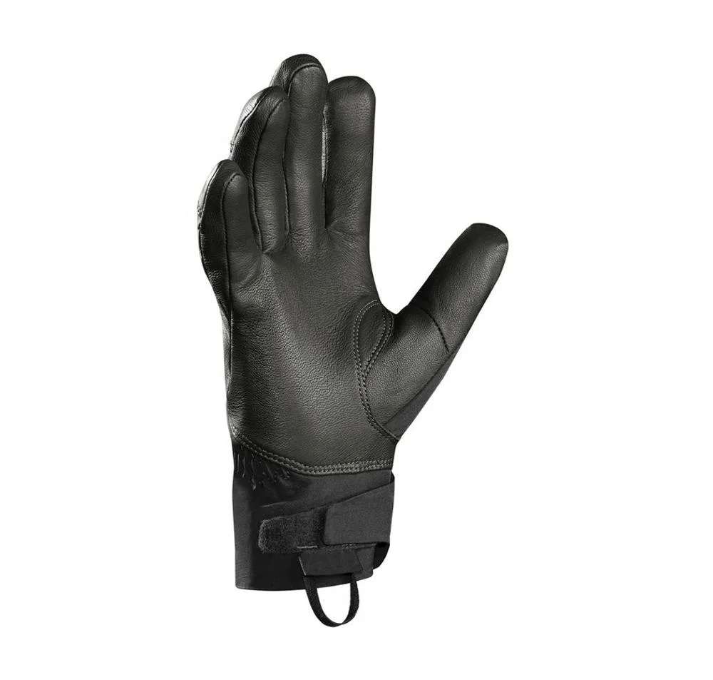 Men Winter ski Gloves