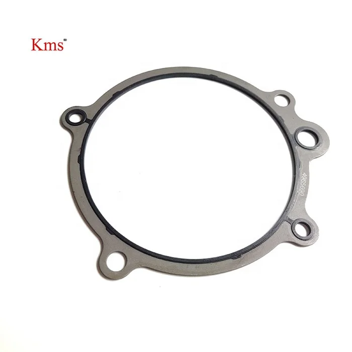 Wholesale high qualityQSX15 4965690 3680443 accessory drive support gasket 4965690