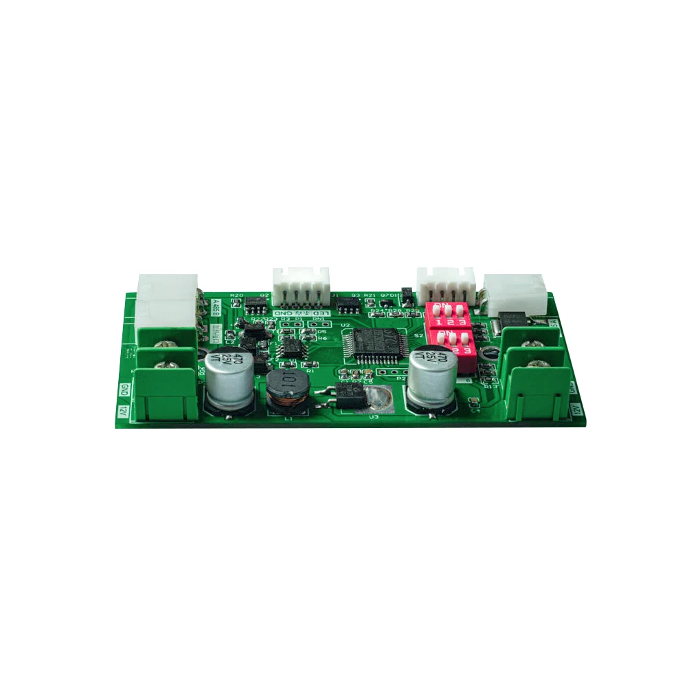 Main Board Accessories Grid Cabinet Express Cabinet Light Control Unlocking Multi functional Series Control Board
