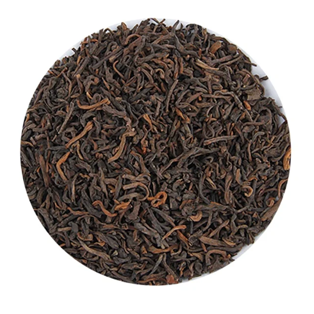 Organic Royal  Ripe Shu Pu Erh Tea