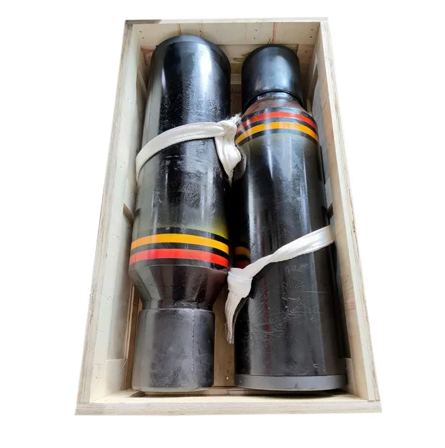 Factory wholesale API 5CT steel pipes seamless casing and tubing pup joint T95 C110 pup joint