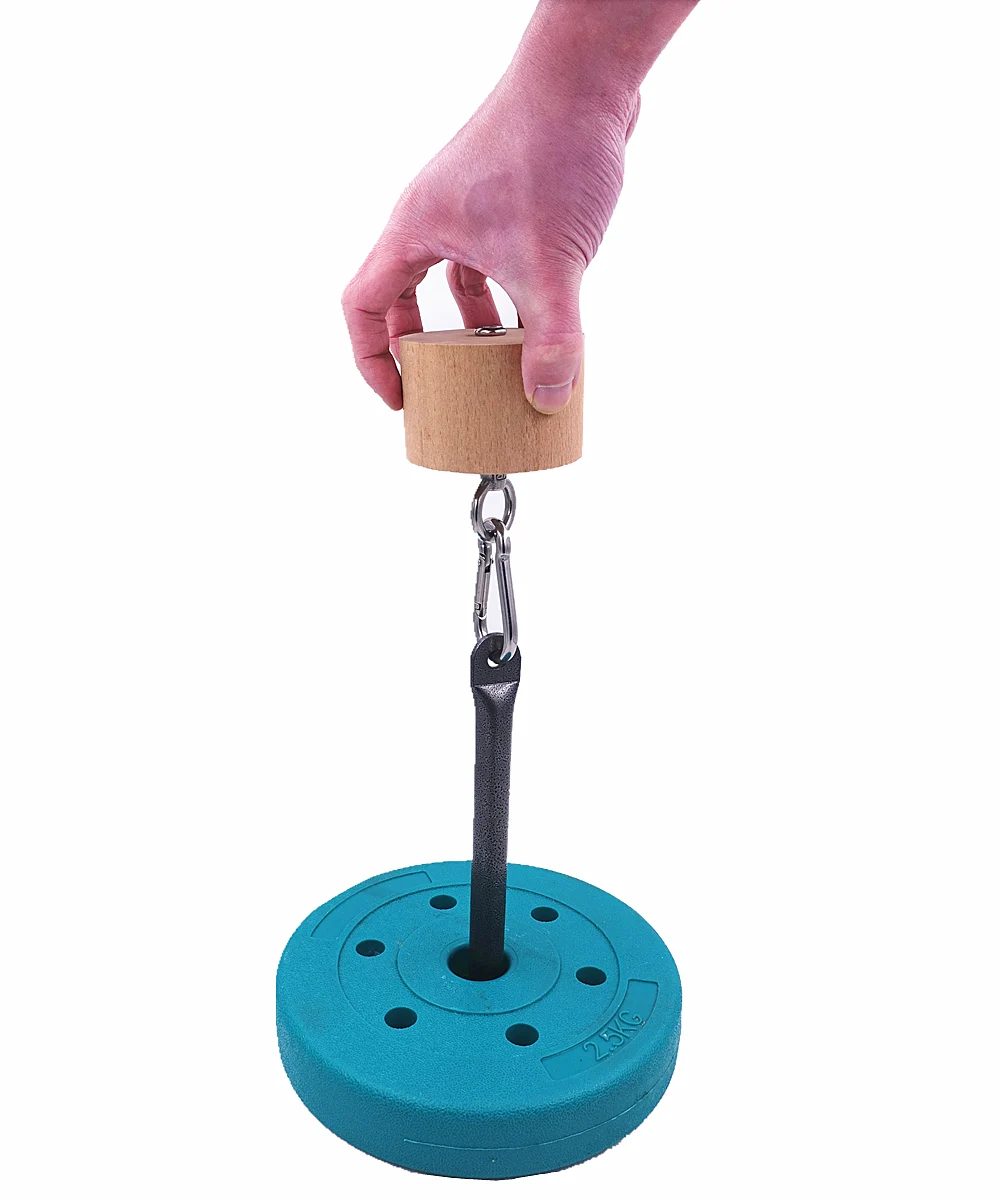 Скалолазание верхняя часть тела сердцевина тренировка Зажимная рукоятка силовой тренажер пальчиковые инструменты для тренировок