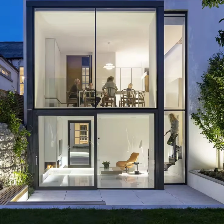 Hot Selling Product smart glass pdlc smart glass smart pdlc  glass for home/office