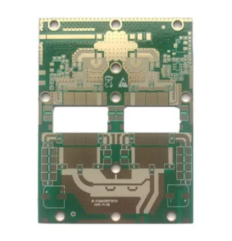 Роджерс высокочастотный лист Роджерс Ro3003 5 мил hoz 42*48 дюймов может быть обработан готовой продукции