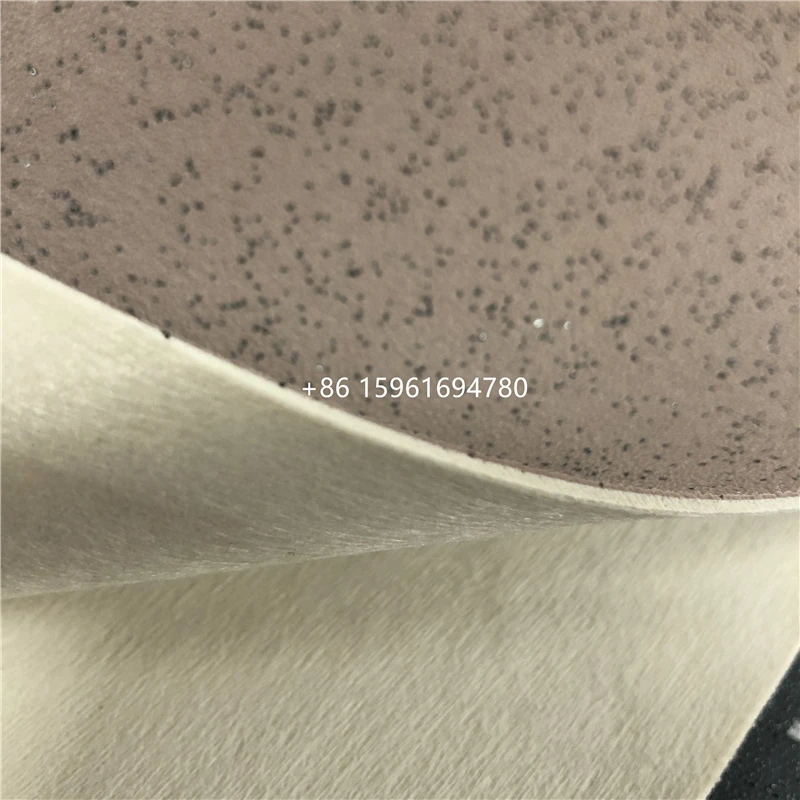 PVC 2mm subway metro floor mat train bus theatre transport vinyl flooring in rolls