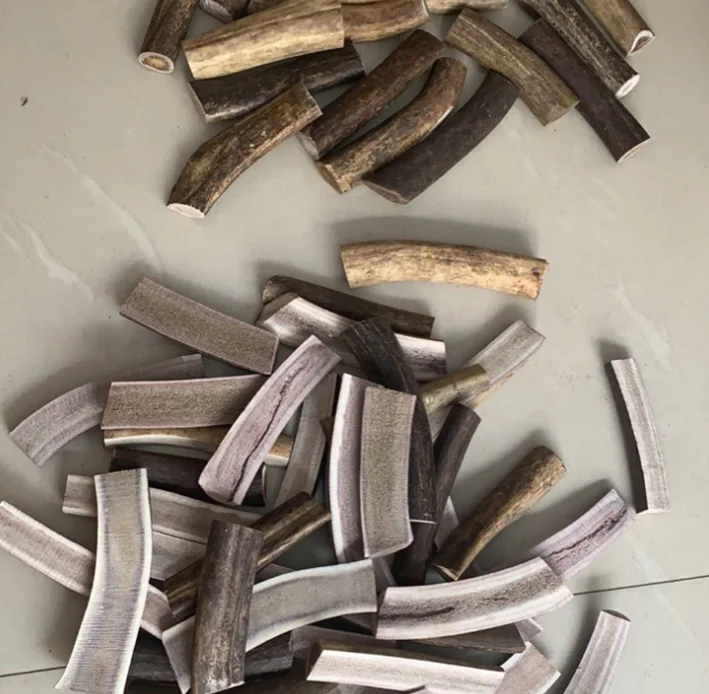 Китайский олень Олень жевать палочки для собак и кошек зубные зубы экологически чистые XL игрушка плюшевый в сумке