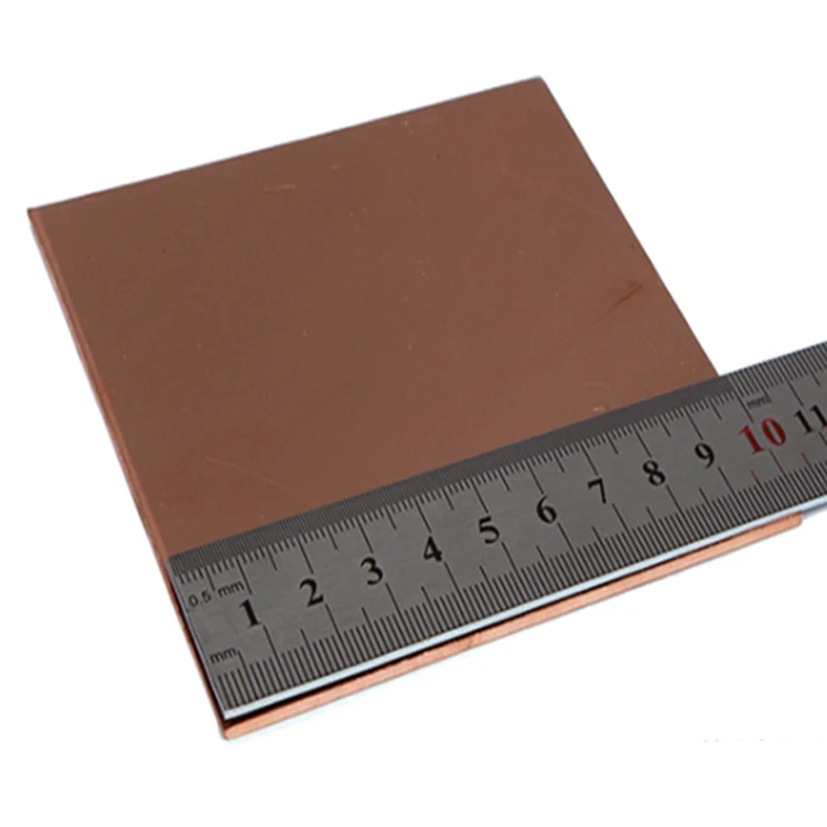 new popular 400a copper bus bar  with top quality