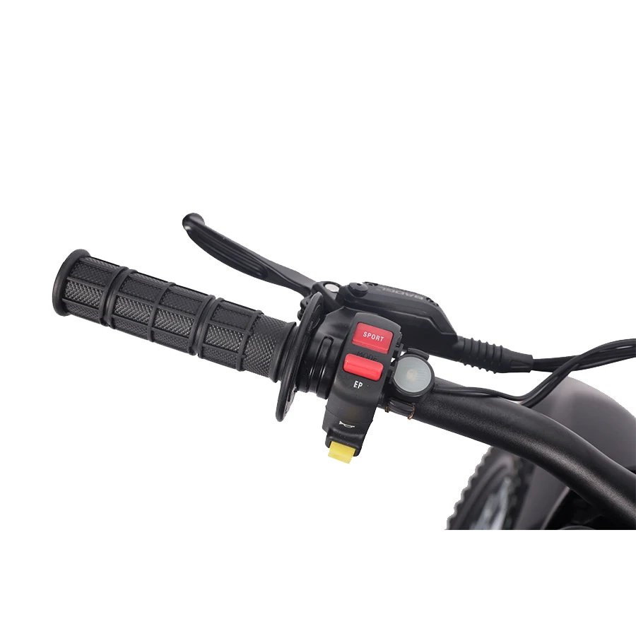 72V 10KW Electric Racing Sport Motorcycle Luxury Dirt Bike with 120km/h Top Speed Moto Electrica Motorcycle Kit