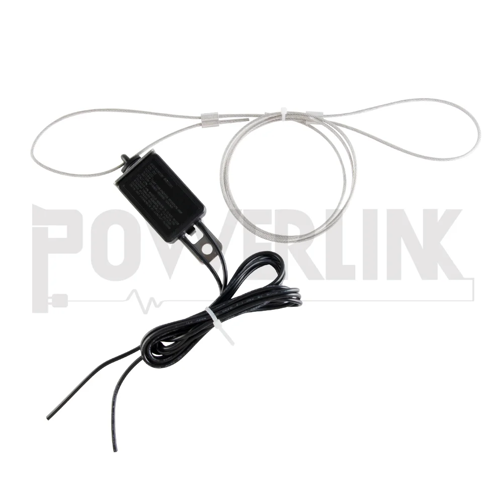 Trailer Breakaway Switch RV Travel Trailer Breakaway Kit 12v Brake Switch