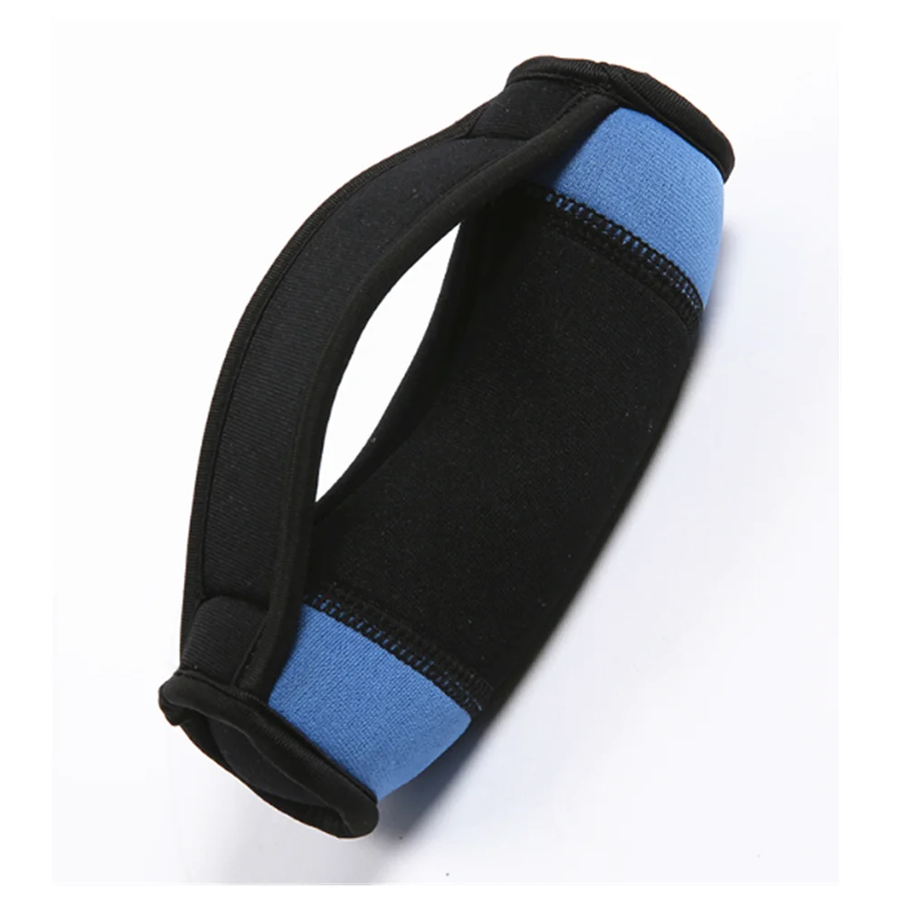 Soft Neoprene Hand Weights Set - 1lb / 1.5lbs / 2lbs / 3lbs Walking Dumbbell for Women & Men