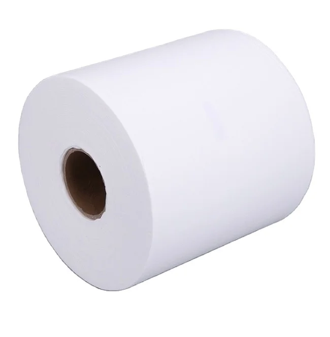 Wholesale Cheap Price Protection Materials Spunbond  Elastic Non Woven Fabric