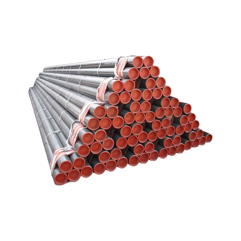 asme sa333 gr 6 sch 160 ms carbon steel seamless pipe for sale