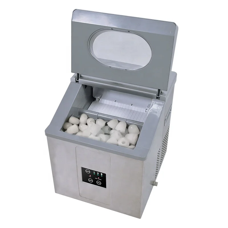 ice maker ice machine