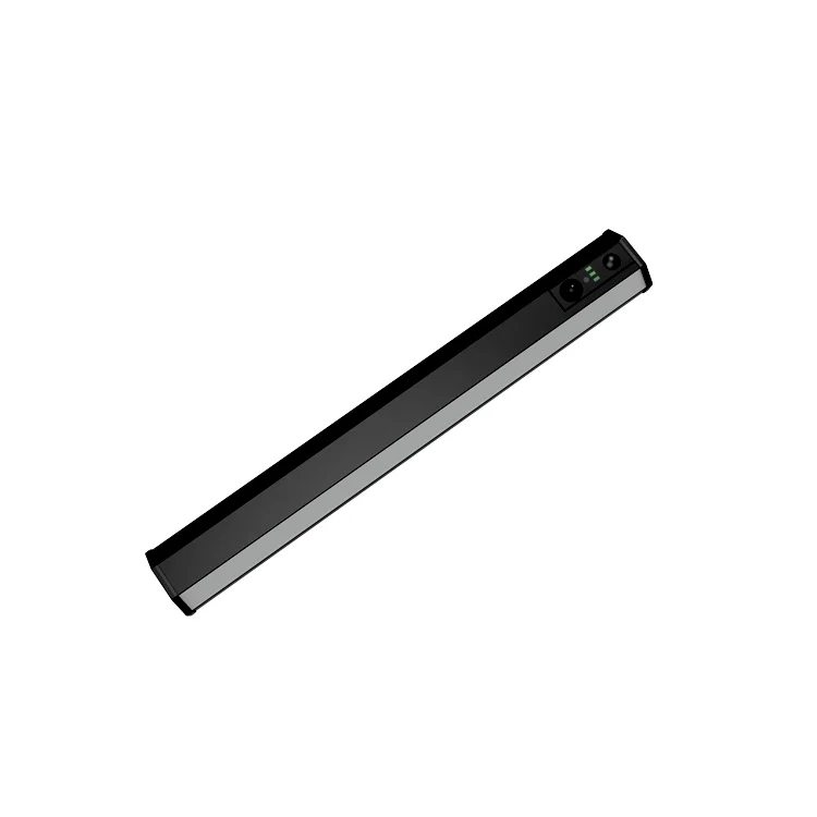 Under Lighting USB rechargeable Kitchen Lights Sensor Led Cabinet Light