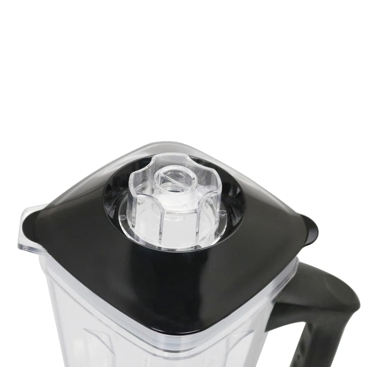 2500 watt high power mixeur blender wholesale multifunctional blender 2200 watt blender