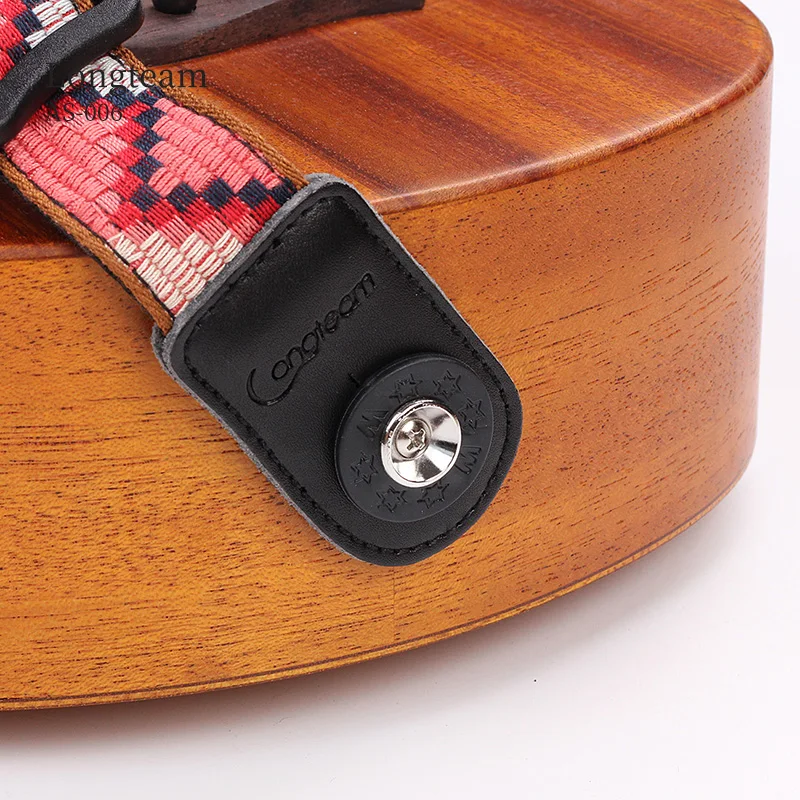 guitar strap lock silicon guitar and ukulele accessories guitar strap safety tool