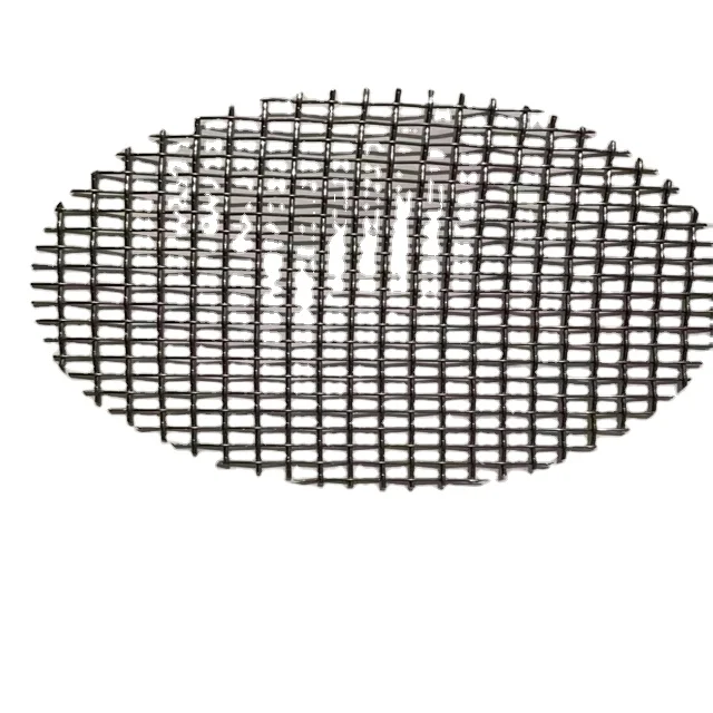 heavy duty screens 16 10 gauge wire mesh with high quality for sale