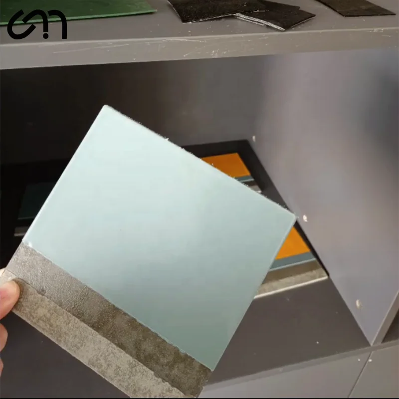 Dongying Blue Water Wholesale Single Component Polyurea Price