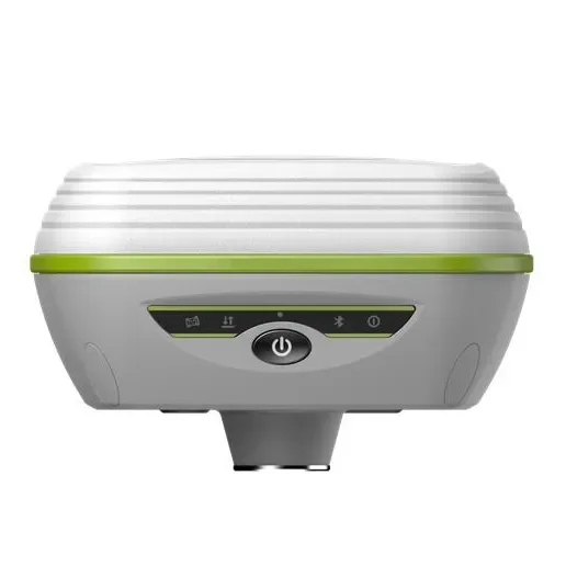 Compact Design Strong Signal 1598 Channels Shikra T7 Plus T7 Pro Gps Gnss Rtk Sanding