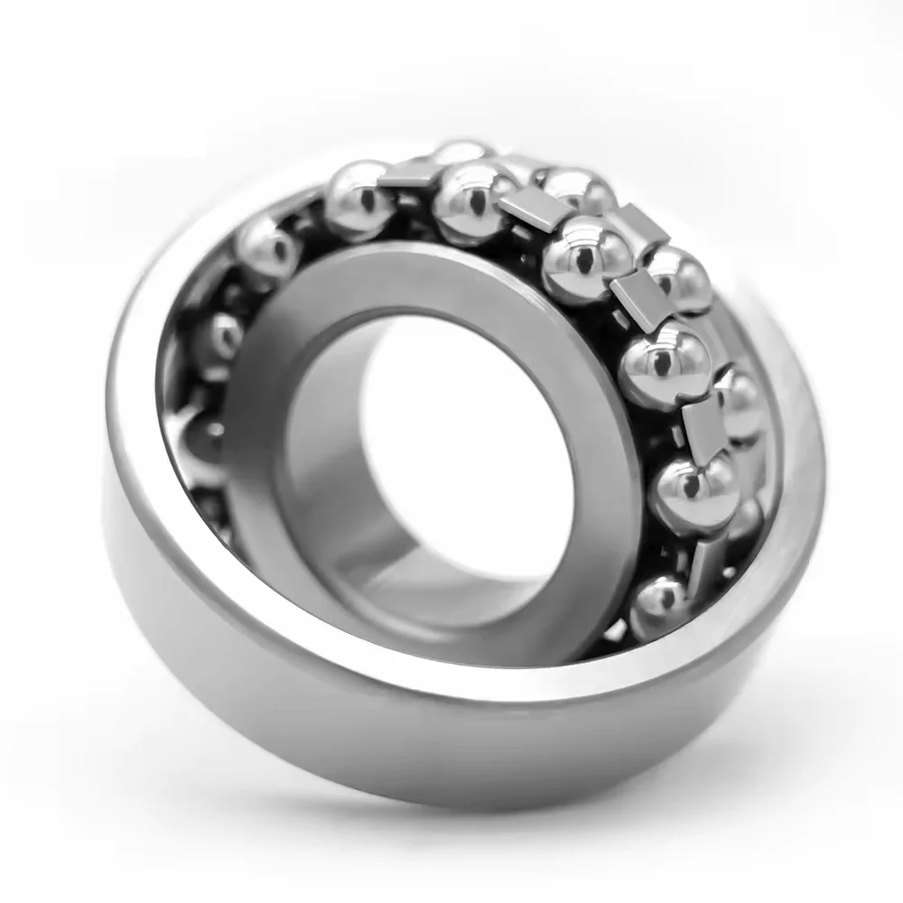 S KF F AG NSK NTN KOYO 126 Self Aligning Ball Bearings rodamiento de alternador koyo original