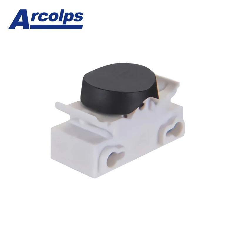 Водонепроницаемый и износостойкий пластиковый корпус высокого качества рокер переключатель