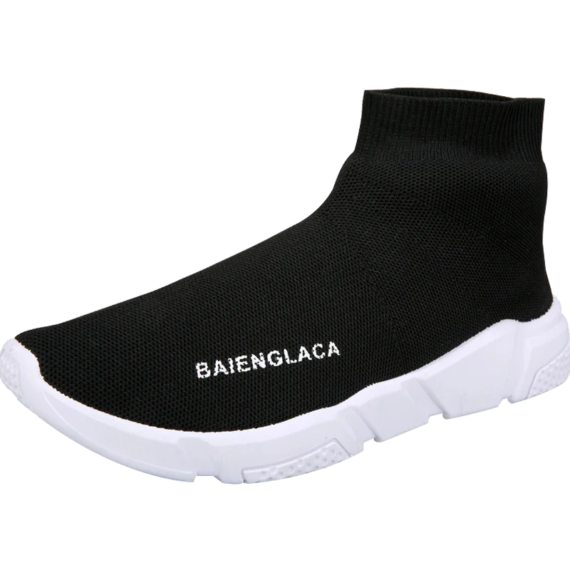 2021 New Fashion Latest Model Fashion Trendy Men Running Sport Sneakers Shoes Casual Man Selling