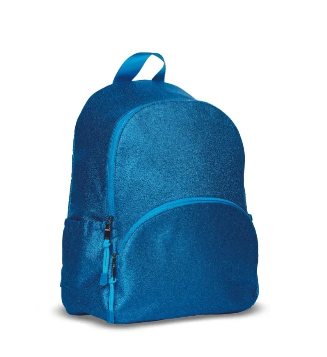 Custom Glitter Cheer Backpack Multiple Colors for Cheer And Dance Bag