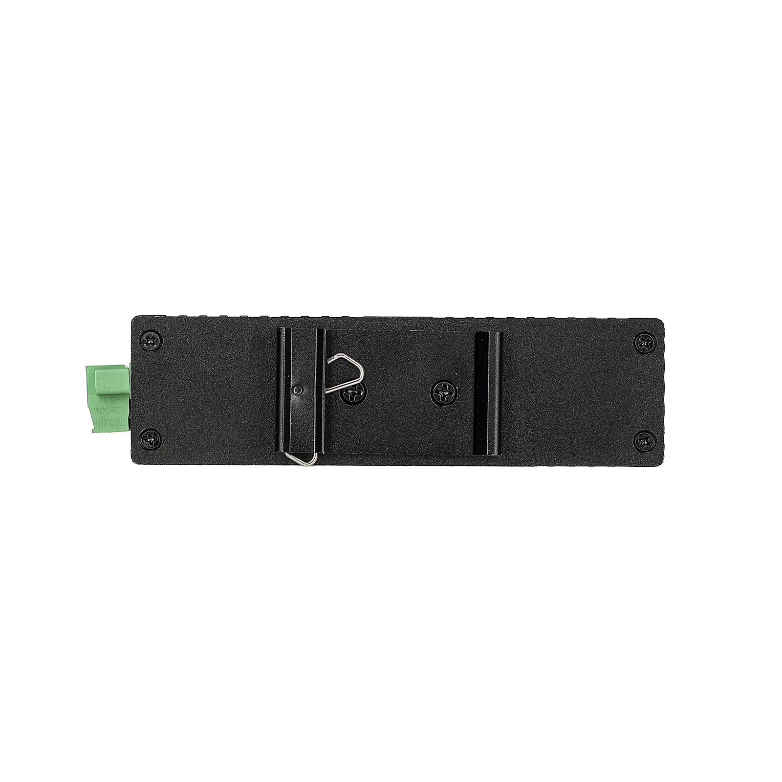 Best Selling 1 Port 10/100/1000m SFP slot Unmanaged Switch