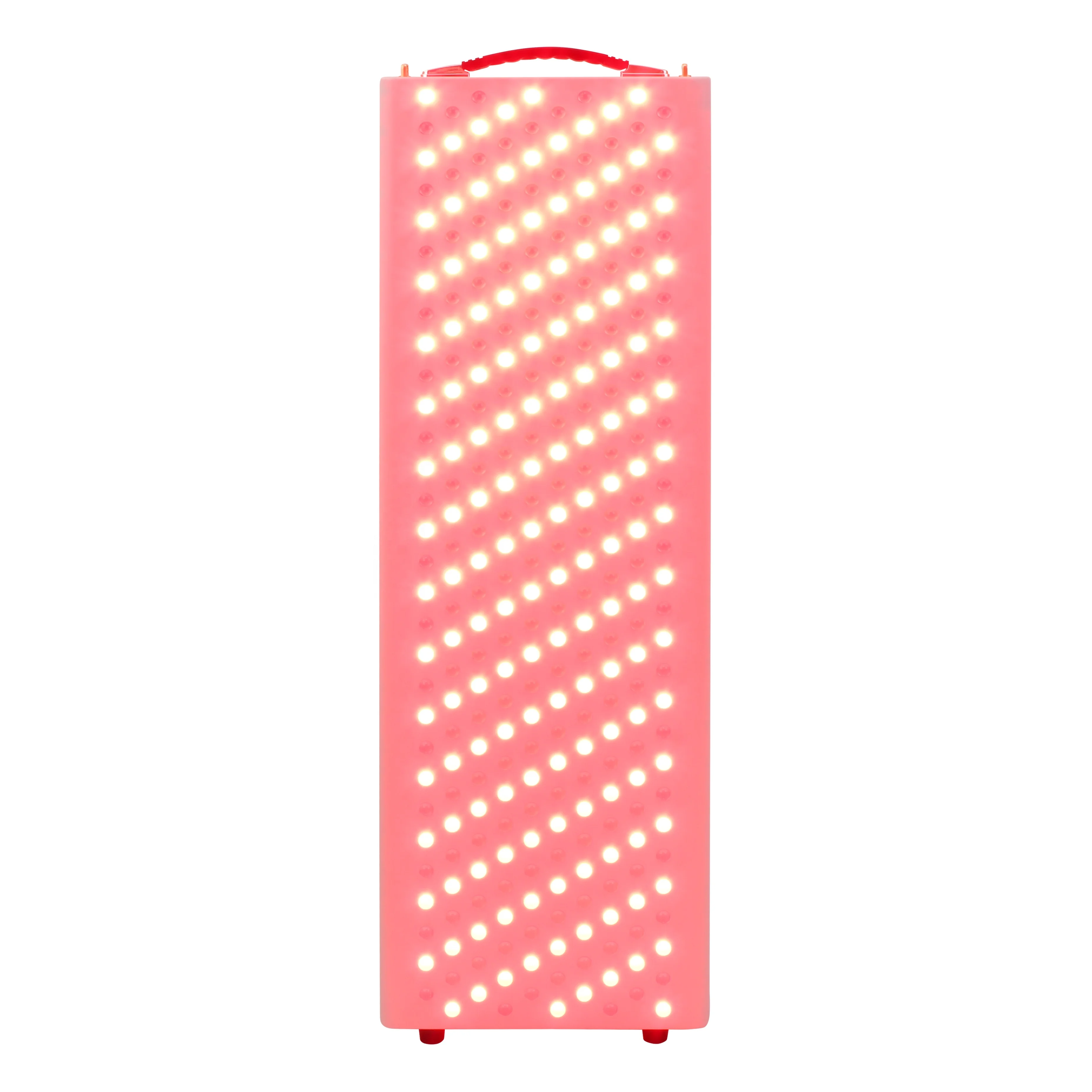 Custom Rechargeable Red Light Therapy Panel For Health Beauty Care Led Phototherapy Beauty Machine