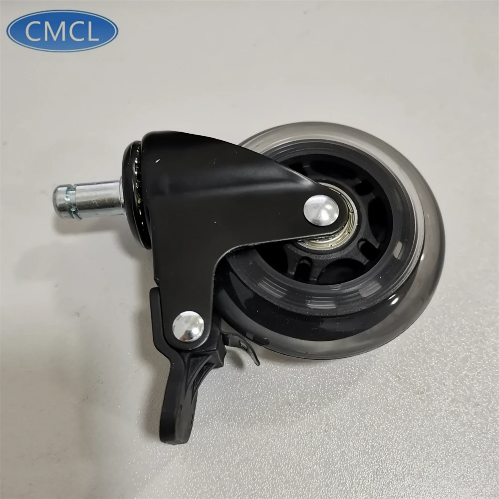 CMCL литейщик с ножкой 7/16