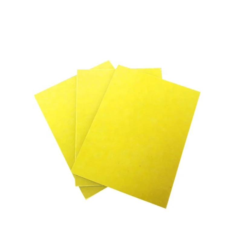 Epoxy resin single sided copper clad FR4 pcb board manufacturer