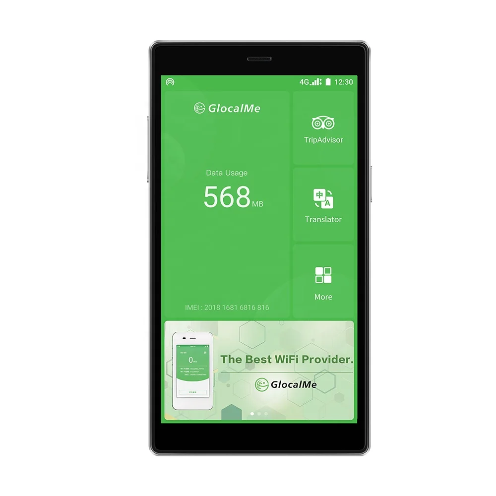 Mobile Hotspot Wifi Wireless Lte Mobile Hotspot Router Wifi 4g Router Wi Quick Connect Low Latency